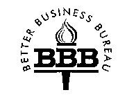 BETTER BUSINESS BUREAU BBB