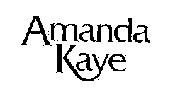 AMANDA KAYE