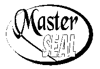 MASTER SEAL