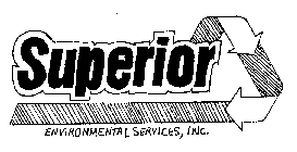 SUPERIOR ENVIRONMENTAL SERVICES, INC.
