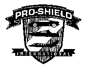 PRO-SHIELD INTERNATIONAL