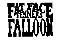 FAT FACE FENNER'S FALLOON