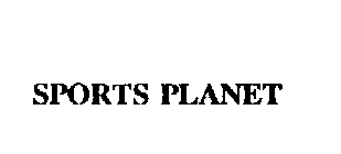 SPORTS PLANET