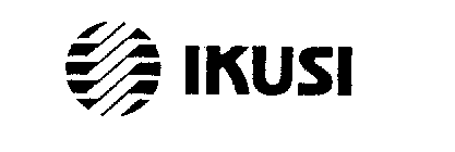 IKUSI