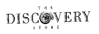 THE DISCOVERY STORE
