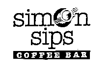 SIMON SIPS COFFEE BAR