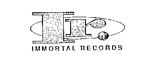 IR IMMORTAL RECORDS