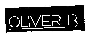 OLIVER B