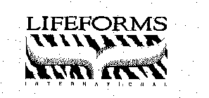 LIFEFORMS INTERNATIONAL