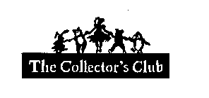 THE COLLECTOR'S CLUB