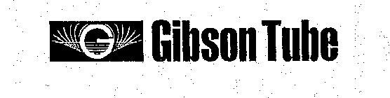 GIBSON TUBE G