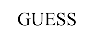 GUESS