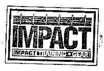 IMPACT IMPACT TRAINING-GEAR