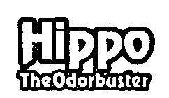 HIPPO THE ODORBUSTER