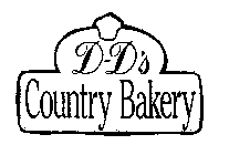 D-D'S COUNTRY BAKERY