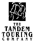 THE TANDEM TOURING COMPANY