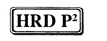 HRD P2