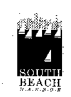 SOUTH BEACH H-A-R-B-O-R