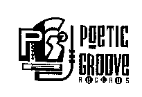 PGR POETIC GROOVE RECORDS
