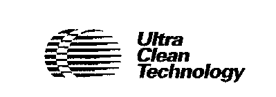 ULTRA CLEAN TECHNOLOGY