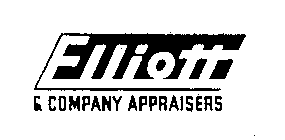ELLIOTT & COMPANY APPRAISERS