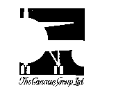 THE CANAAN GROUP LTD