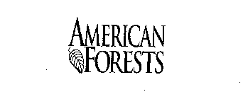 AMERICAN FORESTS