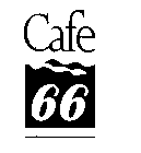 CAFE 66