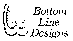 BOTTOM LINE DESIGNS