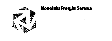 HONOLULU FREIGHT SERVICE