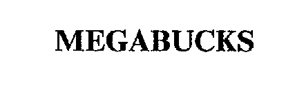 MEGABUCKS