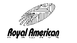 ROYAL AMERICAN AIRWAYS