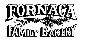 FORNACA FAMILY BAKERY