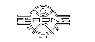 FERON'S SPORTS