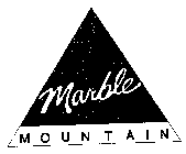 MARBLE MOUNTAIN