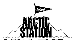 ARTHUR'S ARCTIC STATION