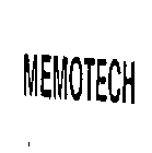 MEMOTECH