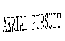 AERIAL PURSUIT