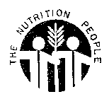 THE NUTRITION PEOPLE