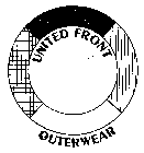 UNITED FRONT OUTERWEAR