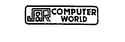 J & R COMPUTER WORLD