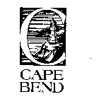 CAPE BEND C