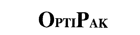 OPTIPAK