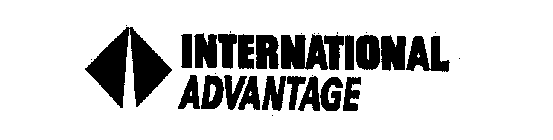 INTERNATIONAL ADVANTAGE