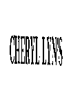 CHERYL LYN'S