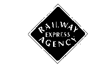 RAILWAY EXPRESS AGENCY