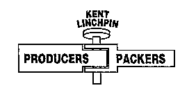 KENT LINCHPIN PRODUCERS PACKERS