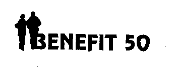 BENEFIT 50