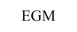 EGM