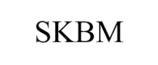 SKBM